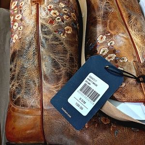Women's western boots